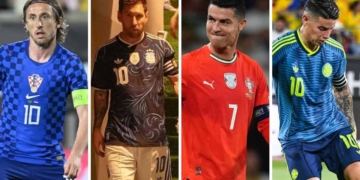 mundial 2026 figuras jugarian ultima copa del mundo