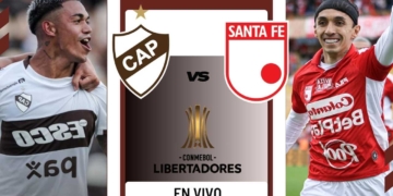 platense independiente santafe donde ver hoy vivo online plataformas streaming transmision transmisiones emision emisiones app aplicaciones canal canales tv television en directo senal abierta youtube futbol gratis paginas web sitios internet a que hora juegan horarios países donde pasan como ver copa libertadores sudamericana conmebol estadio vicente lopez calamar argentina futbol argentino colombiano colombia espn disney fox win directv