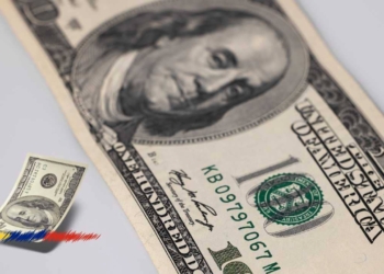 precio dolar colombia 10 abril de 2026