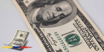 precio dolar colombia 10 abril de 2026