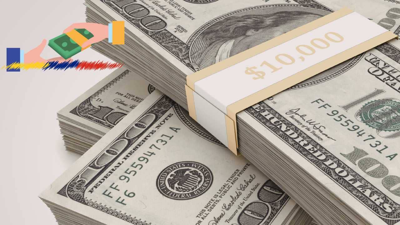 precio dolar colombia 11 abril de 2026