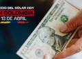 precio-dolar-colombia-13-abril-2026