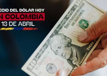 precio-dolar-colombia-13-abril-2026