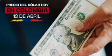 precio-dolar-colombia-13-abril-2026