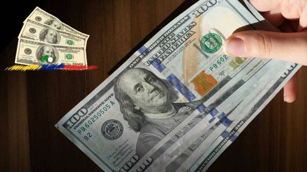 precio dolar colombia 9 abril de 2026