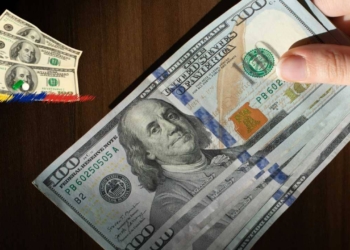 precio dolar colombia 9 abril de 2026