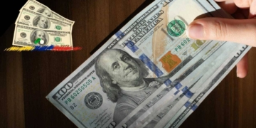 precio dolar colombia 9 abril de 2026