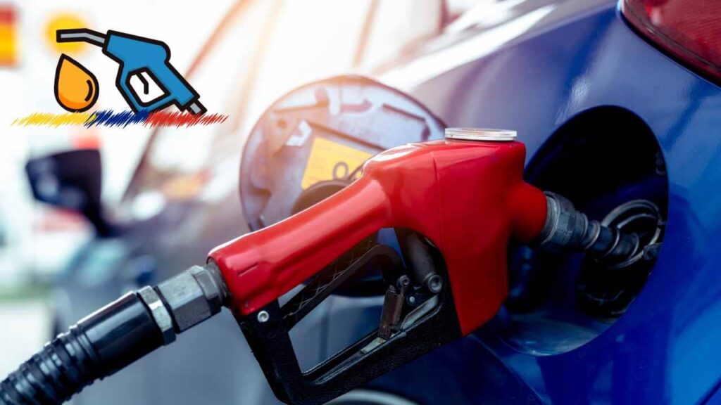 precio gasolina colombia abril 2026 ciudades