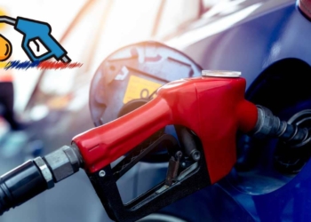 precio gasolina colombia abril 2026 ciudades