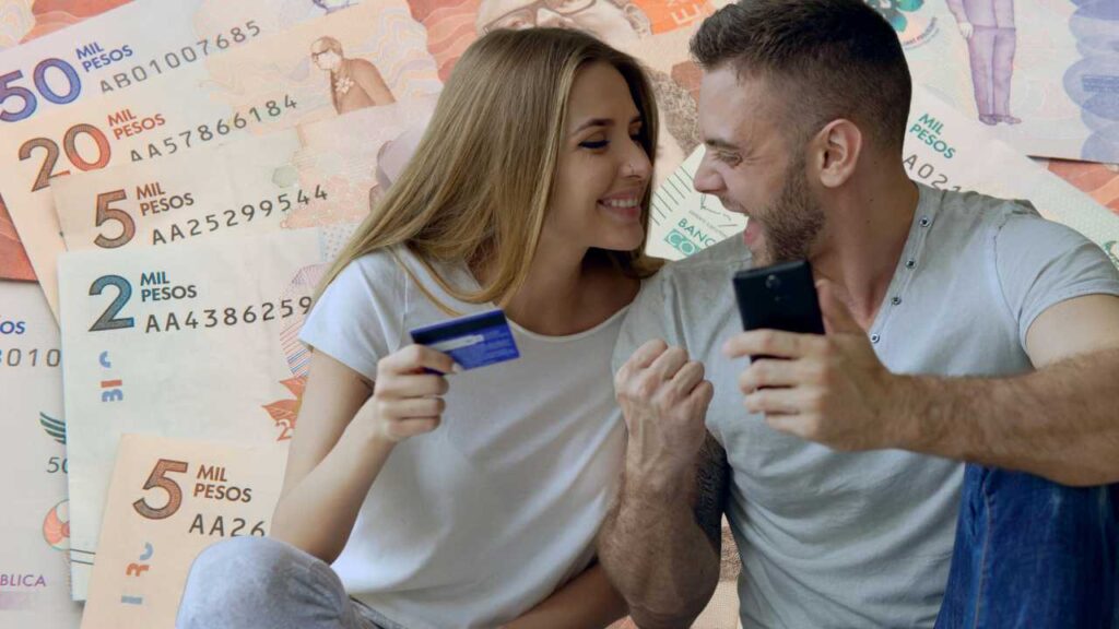 prescripcion deudas colombia colombianos mora morosos deudores bancos bancolombia davivienda bbva caducan gobierno entidades financieras tarjetas creditos concejo bogota