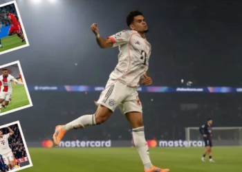 paris saint germain psg bayern munich semifinal champions league liga campeones europa previa previo data estadisticas datos historial enfrentamientos clasico europa hoy