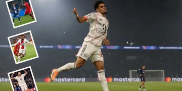 paris saint germain psg bayern munich semifinal champions league liga campeones europa previa previo data estadisticas datos historial enfrentamientos clasico europa hoy