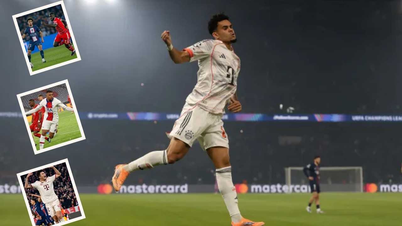 paris saint germain psg bayern munich semifinal champions league liga campeones europa previa previo data estadisticas datos historial enfrentamientos clasico europa hoy