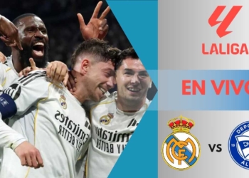 real madrid alaves donde ver hoy vivo online plataformas streaming transmision transmisiones emision emisiones app aplicaciones canal canales tv television en directo senal abierta youtube futbol gratis paginas web sitios internet a que hora juegan horarios países donde pasan como ver liga espanola futbol espanol espana colombia argentina mexico movistar dazn santiago bernabeu directv