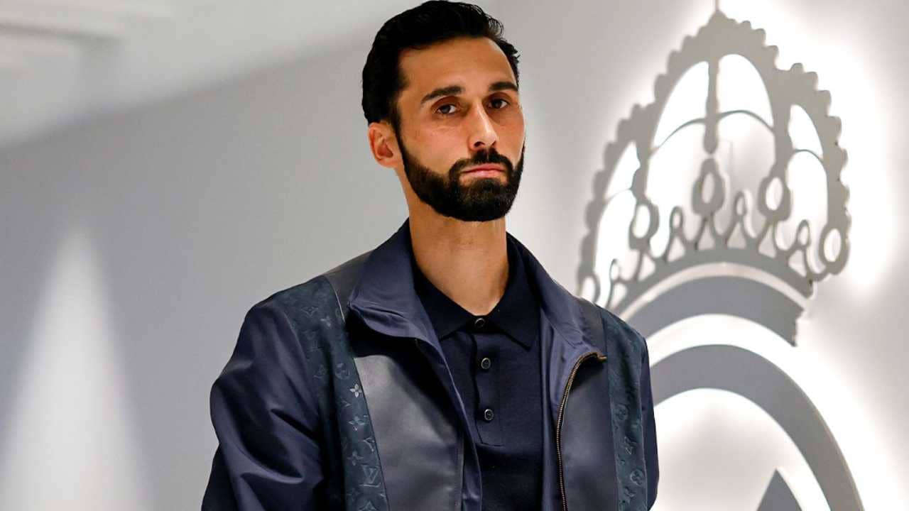 real madrid derrotas arbeloa xabi alonso