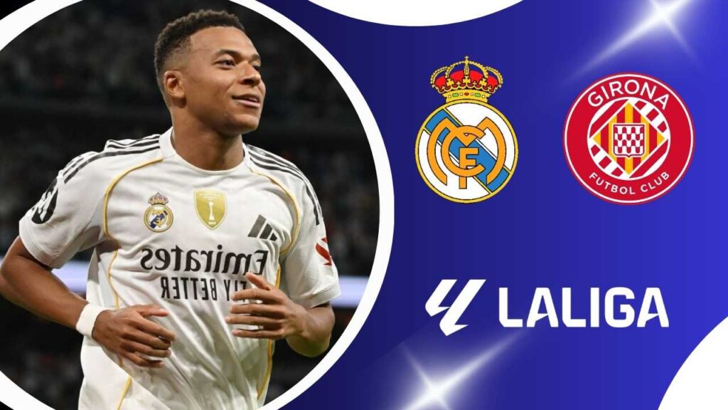 real madrid girona donde ver hoy vivo online plataformas streaming transmision transmisiones emision emisiones app aplicaciones canal canales tv television en directo senal abierta youtube futbol gratis paginas web sitios internet a que hora juegan horarios países donde pasan como ver espana colombia argentina espn directv movisar liga laliga espanola