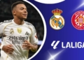 real madrid girona donde ver hoy vivo online plataformas streaming transmision transmisiones emision emisiones app aplicaciones canal canales tv television en directo senal abierta youtube futbol gratis paginas web sitios internet a que hora juegan horarios países donde pasan como ver espana colombia argentina espn directv movisar liga laliga espanola