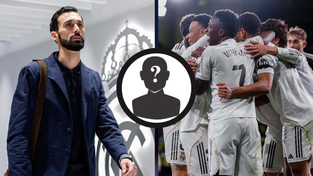 real madrid opcion fichaje promesa laliga