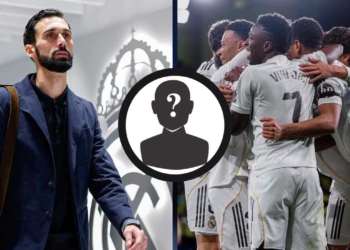 real madrid opcion fichaje promesa laliga