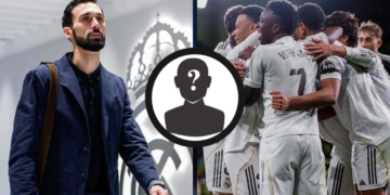 real madrid opcion fichaje promesa laliga