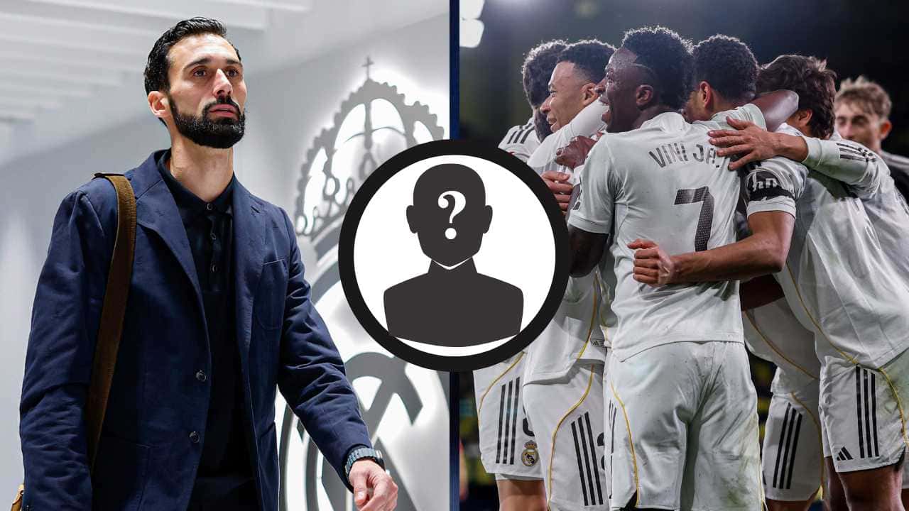 real madrid opcion fichaje promesa laliga