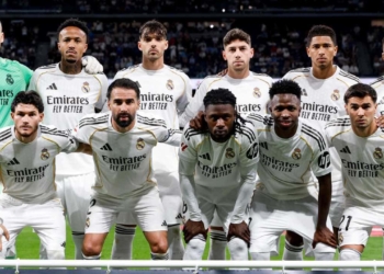 real madrid pitos bernabeu girona laliga