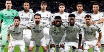real madrid pitos bernabeu girona laliga