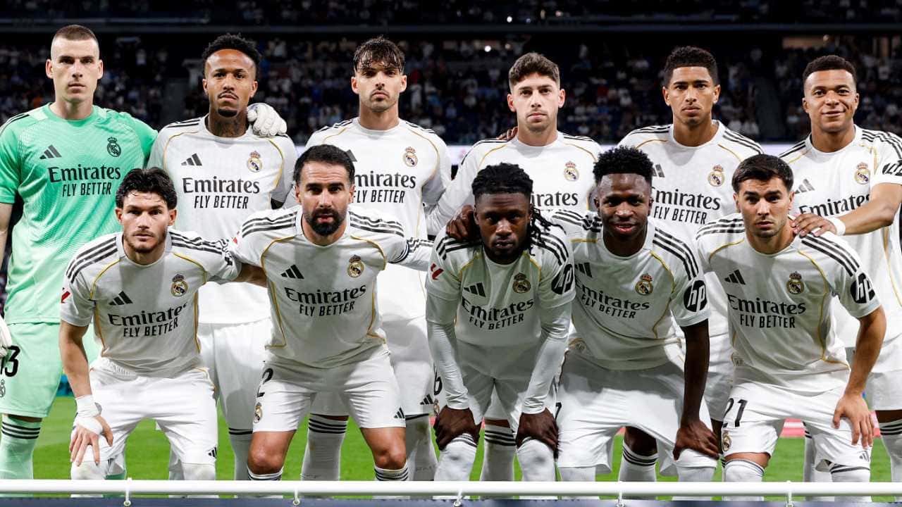 real madrid pitos bernabeu girona laliga