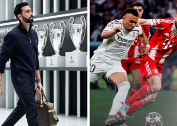 real madrid triunfos visitando bayern champions arbeloa