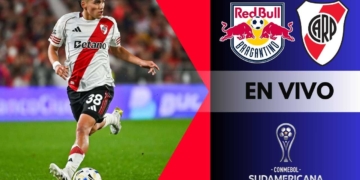 donde ver hoy vivo online plataformas streaming transmision transmisiones emision emisiones app aplicaciones canal canales tv television en directo senal abierta youtube futbol gratis paginas web sitios internet a que hora juegan horarios países donde pasan como ver river plate copa sudamericana