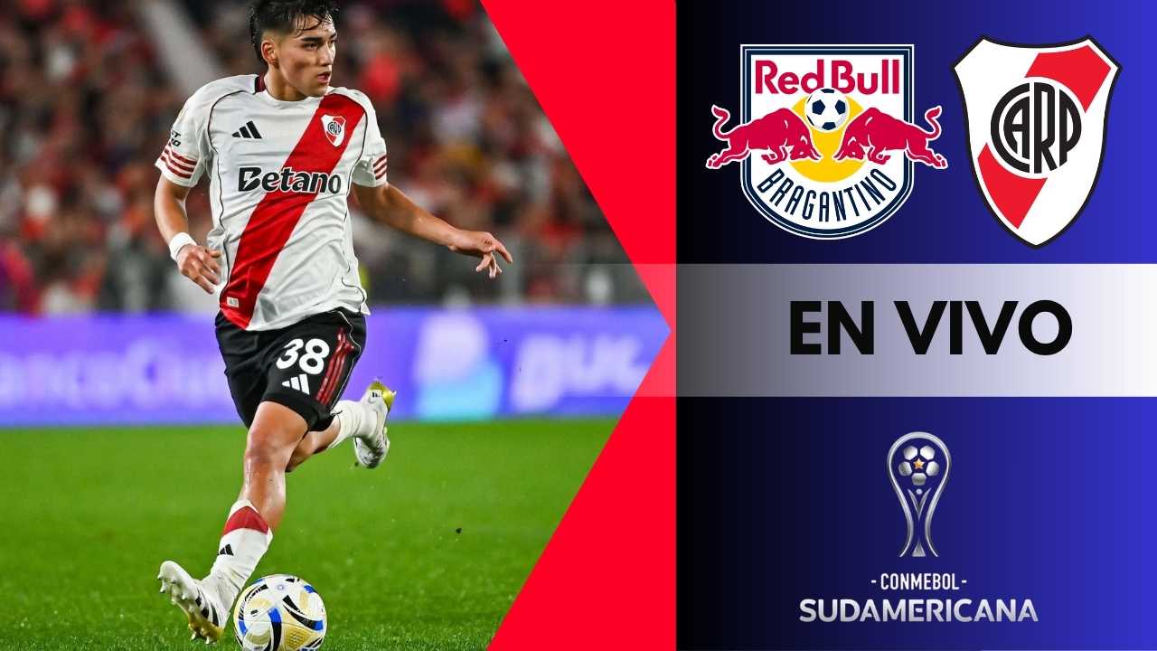 donde ver hoy vivo online plataformas streaming transmision transmisiones emision emisiones app aplicaciones canal canales tv television en directo senal abierta youtube futbol gratis paginas web sitios internet a que hora juegan horarios países donde pasan como ver river plate copa sudamericana