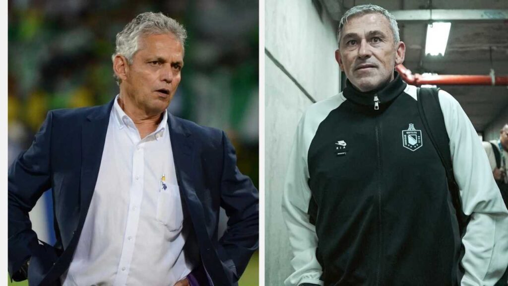 atletico nacional reinaldo rueda rivera nuevo director tecnico dt entrenador regresa verde verdolaga atanasio girardot medellin copa libertadores duenos equipos familia ardilla lulle carolina gustavo fermani argentino gerente deportivo presidente sebastian arango botero futbol profesional colombiano fpc liga betplay dimayor diego arias