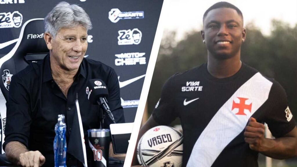 renato gaucho colombianos vasco da gama cometen errores