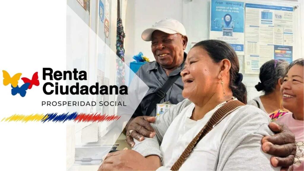 renta ciudadana devolucion iva colombia mayor pagos super giros su red prosperidad social pagina web consulta donde reclamo subsidio beneficio gobierno colombia taquillas bancos entidades bancarios depositos consignaciones cedula documentos documentacion programas sociales beneficiarios abuelos tercera edad pension pensiones ayudas estratos familias