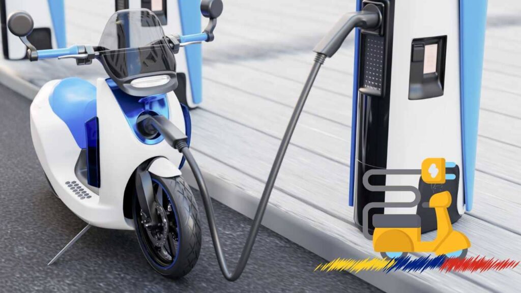 requisitos moto electrica colombia 2026