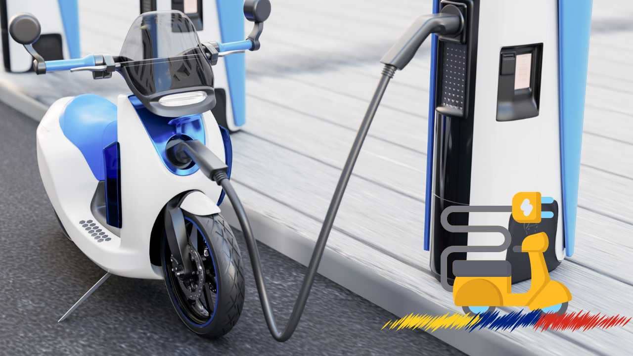 requisitos moto electrica colombia 2026