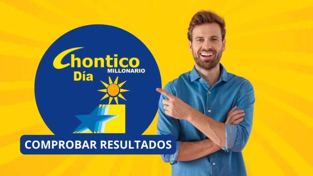 resultado loteria chontico dia 10 de abril 2026