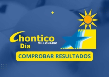resultado loteria chontico dia 11 de abril 2026