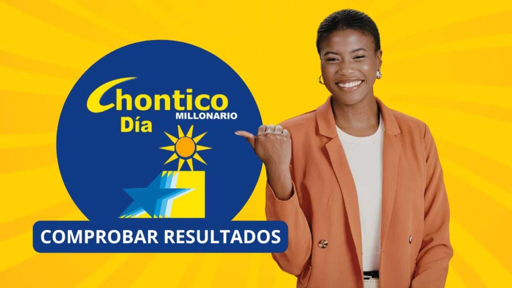 resultado loteria chontico dia 12 de abril 2026