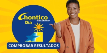 resultado loteria chontico dia 12 de abril 2026