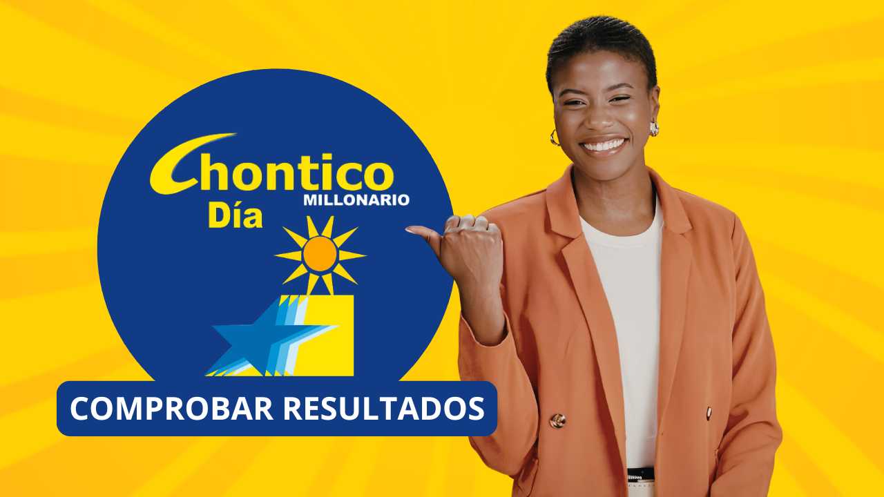 resultado loteria chontico dia 12 de abril 2026