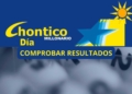 resultado loteria chontico dia 13 de abril 2026