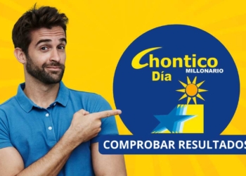 resultado loteria chontico dia 14 de abril de 2026