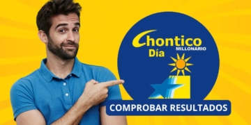 resultado loteria chontico dia 14 de abril de 2026