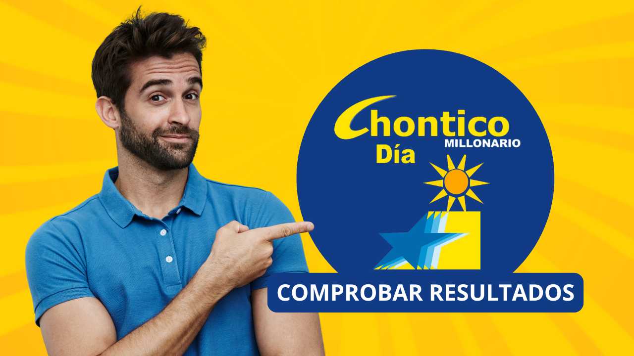 resultado loteria chontico dia 14 de abril de 2026