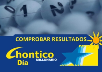 resultado loteria chontico dia 15 de abril de 2026
