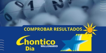 resultado loteria chontico dia 15 de abril de 2026