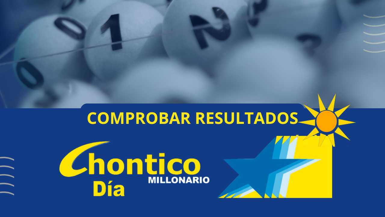 resultado loteria chontico dia 15 de abril de 2026