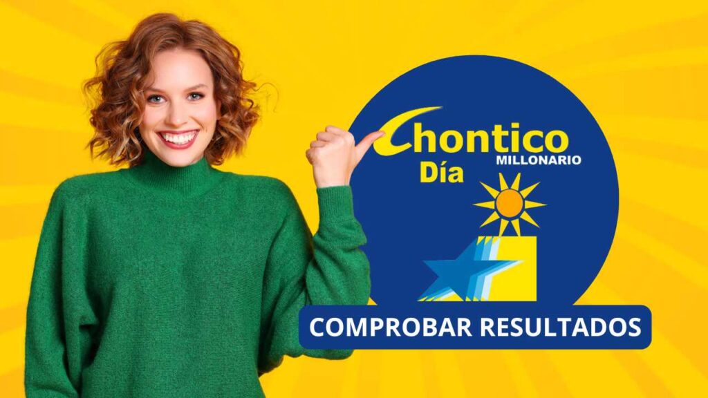 resultado loteria chontico dia 16 de abril de 2026