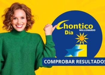 resultado loteria chontico dia 16 de abril de 2026